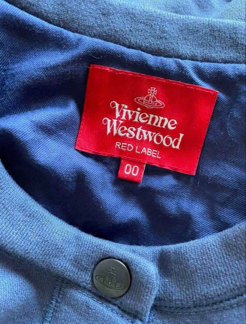 Vivienne Westwood Vivienne Westwood Sportswear Size M / US 6-8 / IT 42-44 - 4 Thumbnail