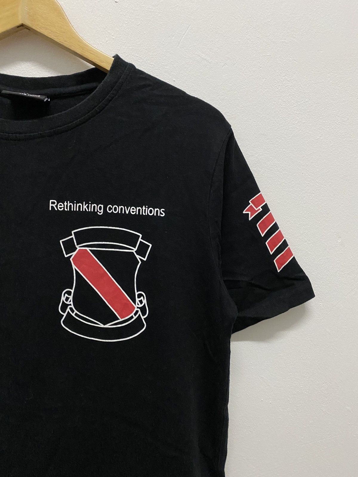 Number (N)ine Number Nine x Marlboro Tee Size US M / EU 48-50 / 2 - 4 Thumbnail