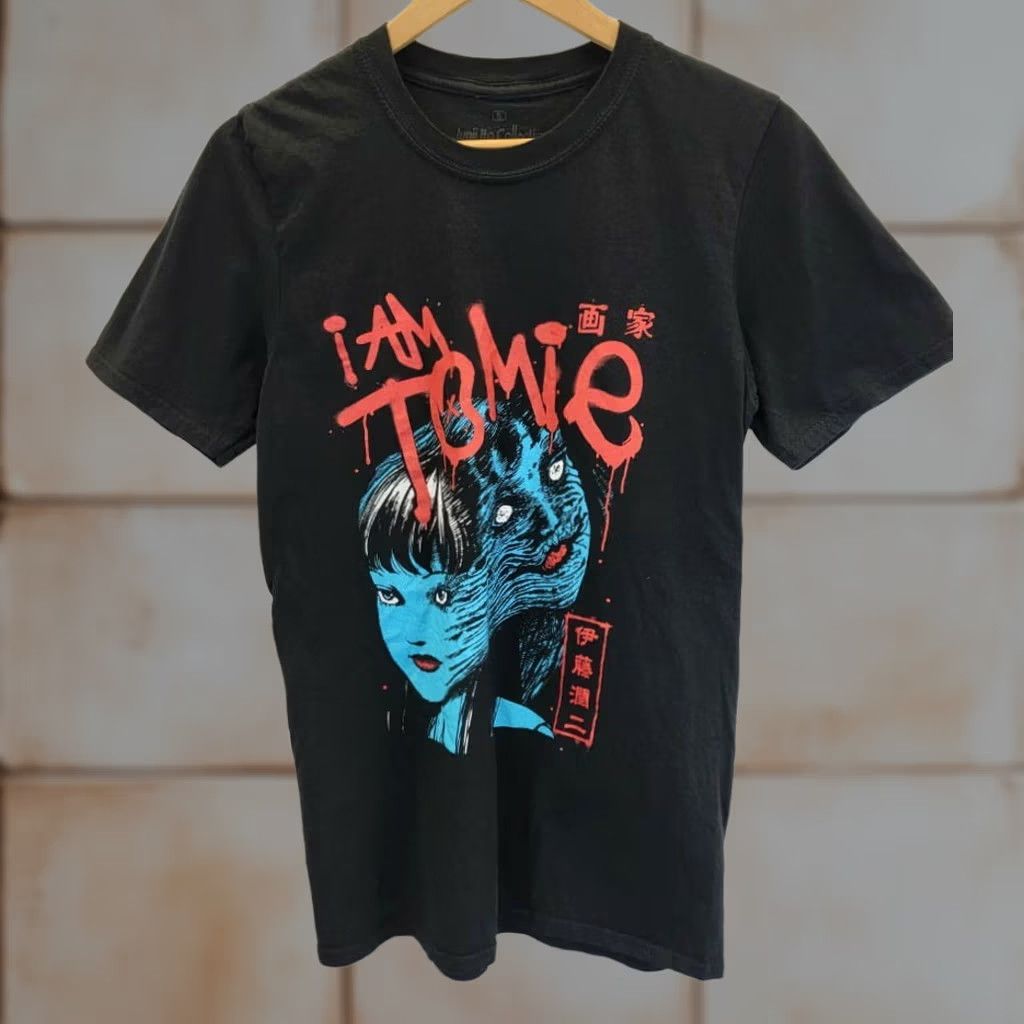 Band Tees × Vintage Vintage Dinosaur Jr Frank Kozik Anime 1992's T