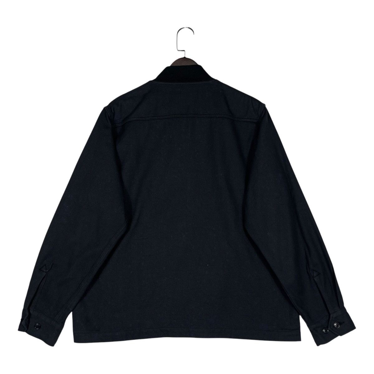 Needles Vintag Needles Japanese Designer Bomber Jacket Size US M / EU 48-50 / 2 - 10 Thumbnail