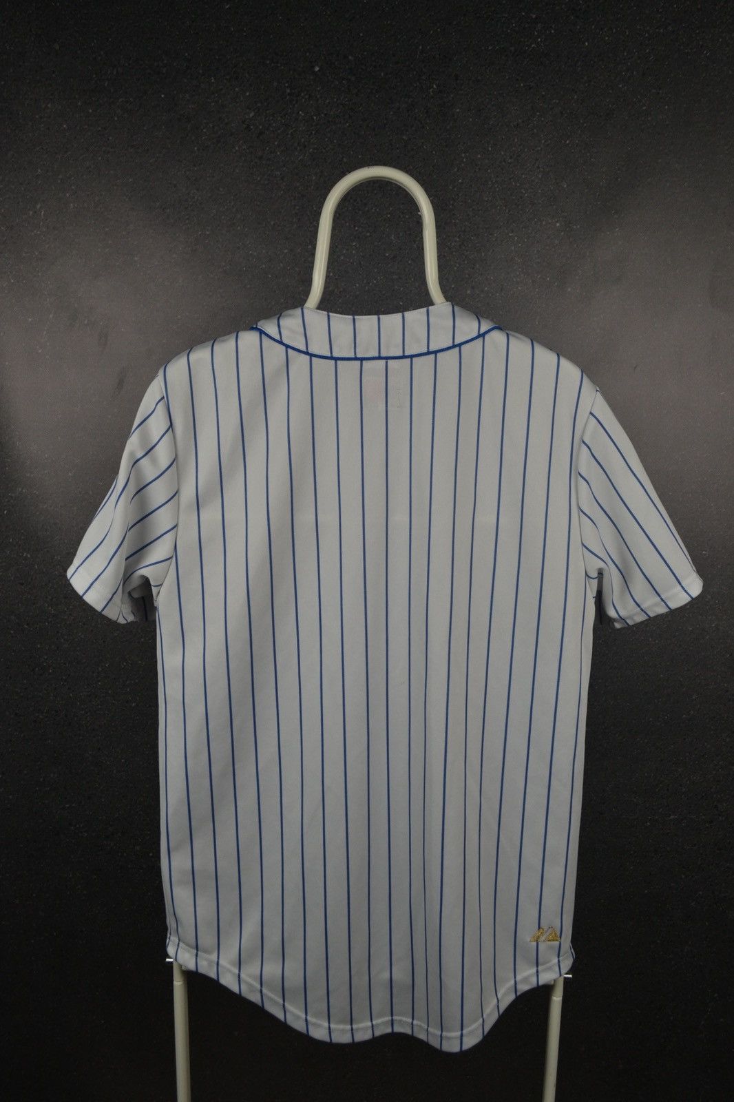 MLB × Majestic × New York Yankees New York Yankees MLB majestic jersey baseball shirt Size US S / EU 44-46 / 1 - 2 Thumbnail