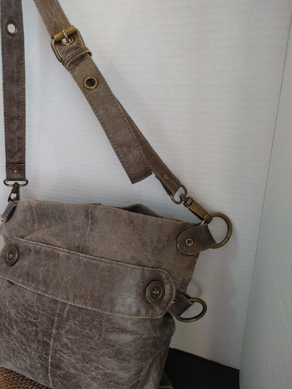 Matty Boy Matt & Nat Crossbody Size ONE SIZE - 4 Thumbnail