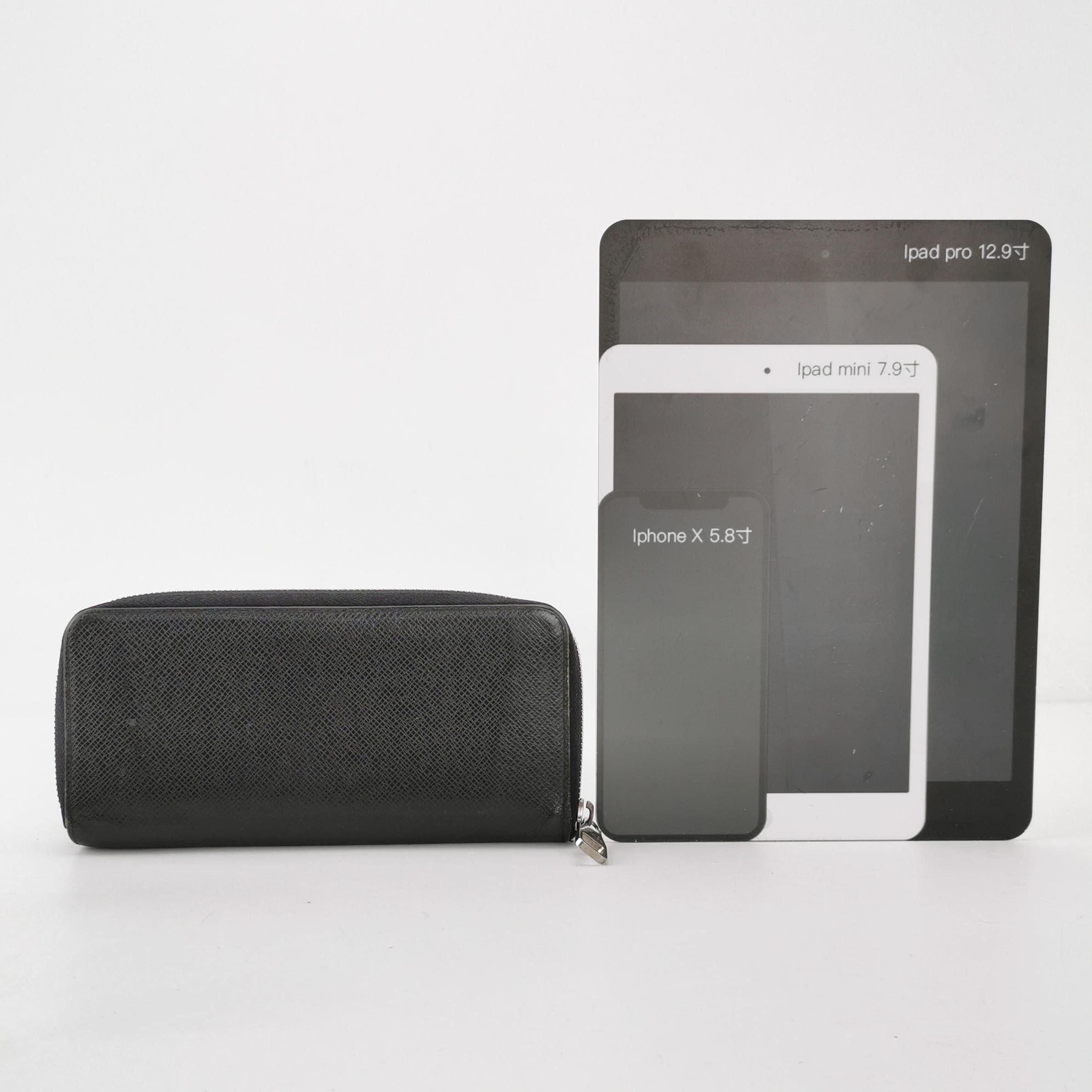 Louis Vuitton Louis Vuitton (LV) Cowhide Classic Fashion Wallet -y2506 Size ONE SIZE - 1 Thumbnail