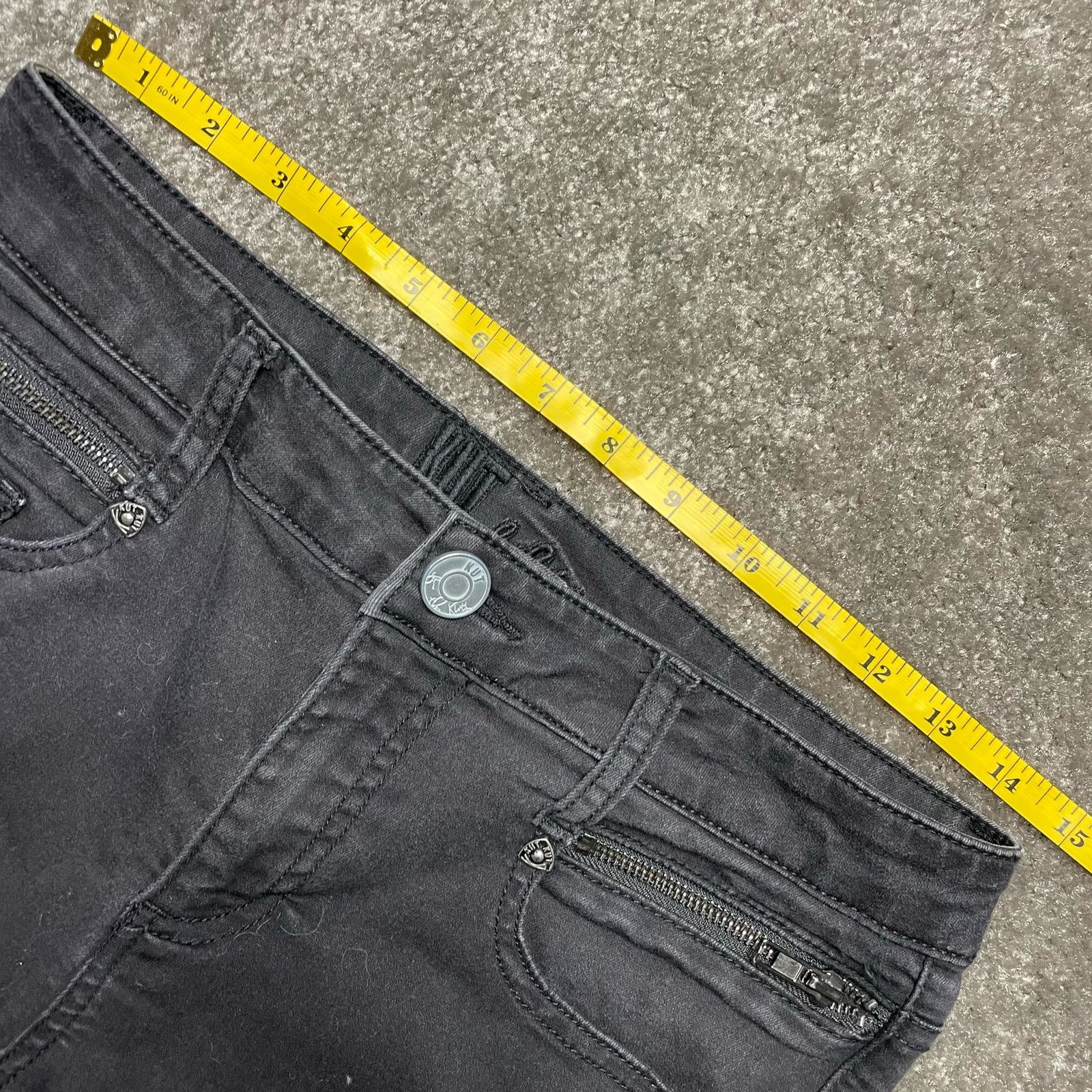 Other Kut from the Kloth Skinny Jeans Size 27" / US 4 / IT 40 - 6 Thumbnail