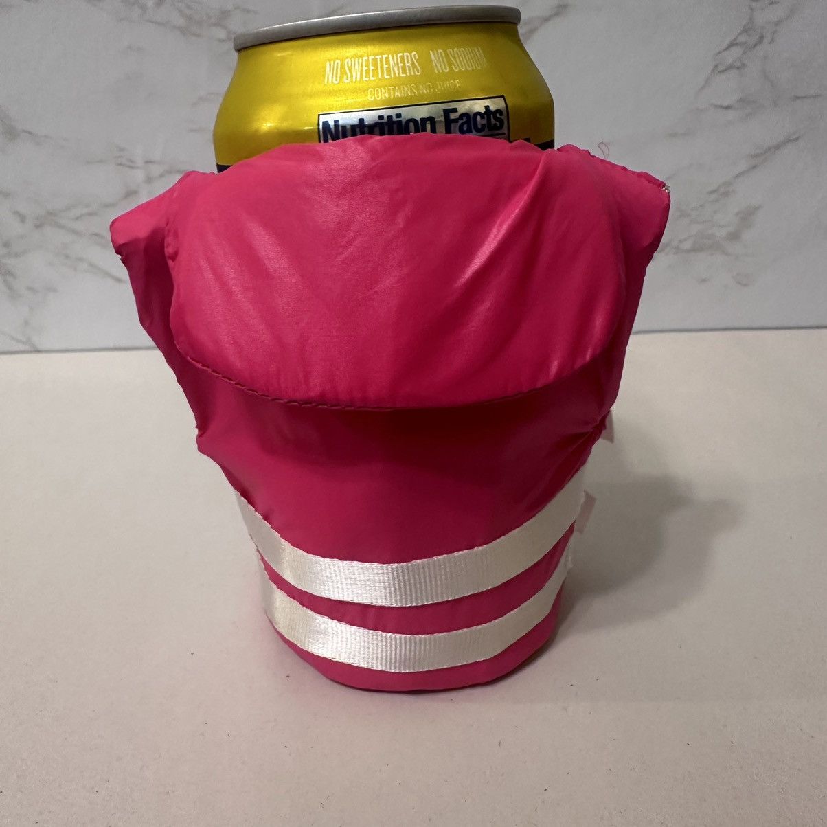 Anti Social Social Club ASSC Life Jacket Can Koozie Size ONE SIZE - 6 Thumbnail