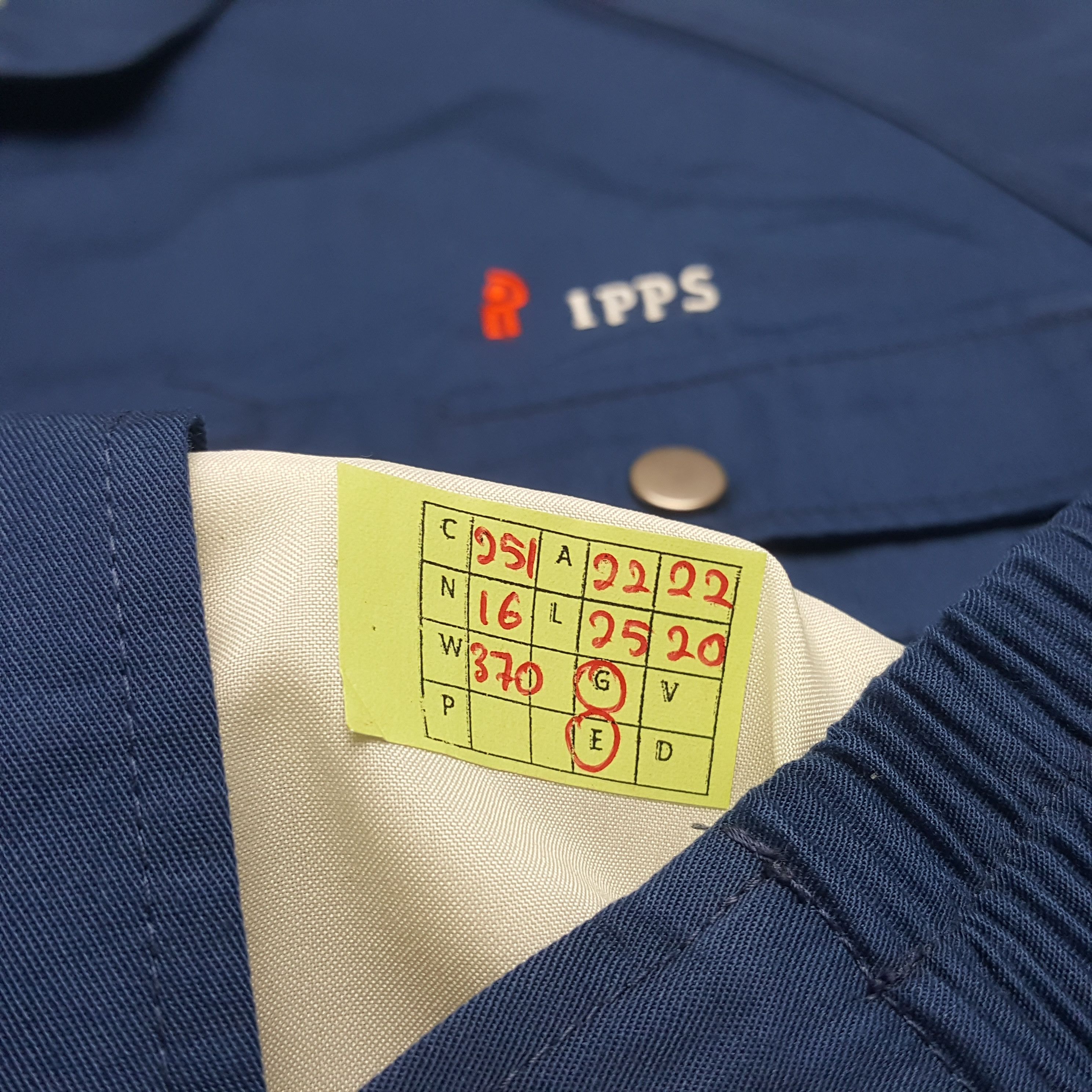 Japanese Brand × Vintage Vintage NISMO Nissan Japanese Racing Team Custom Jacket Size US M / EU 48-50 / 2 - 7 Thumbnail