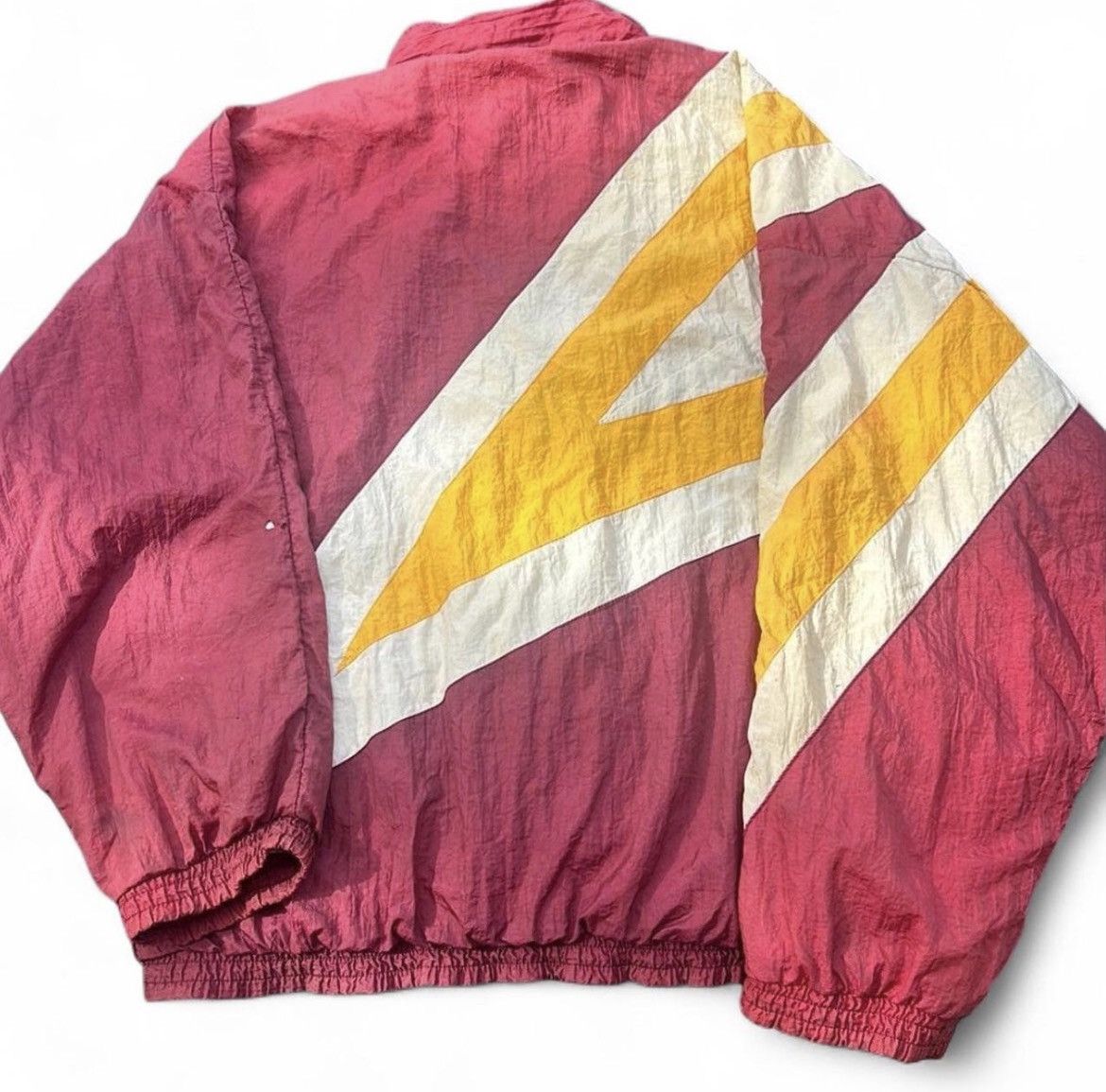 Other 90s FSU jacket Size US XL / EU 56 / 4 - 2 Thumbnail