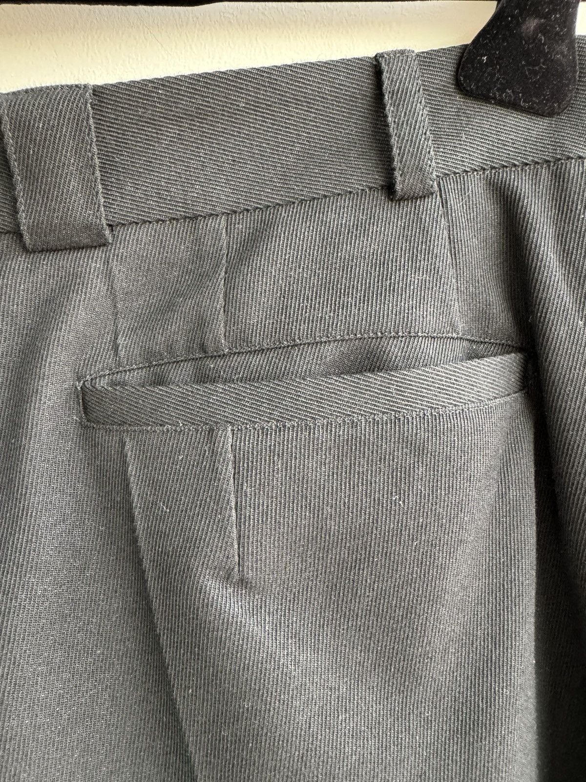 Enfants Riches Deprimes ENFANTS RICHES DEPRIMES MEXICAN WEDDING TROUSERS ERD KANYE Size US 34 / EU 50 - 5 Thumbnail