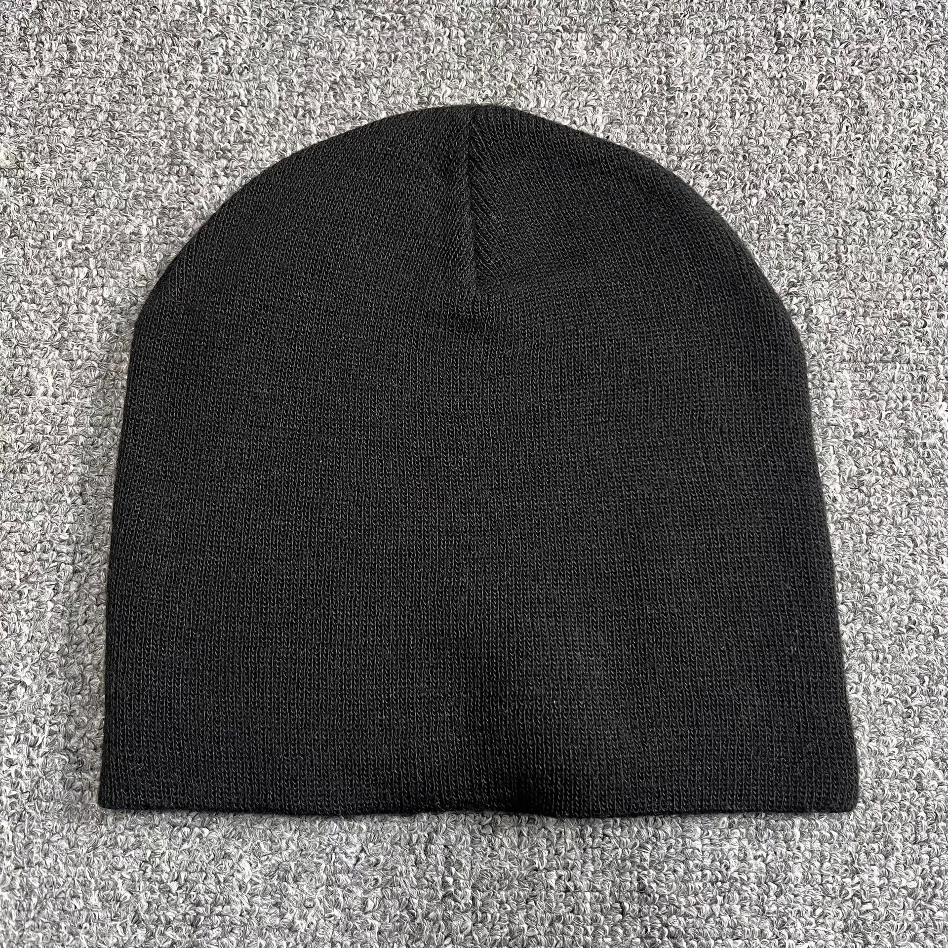Undefeated Undefeated Gold Label Embroidered Knitted Beanie Q7 Size ONE SIZE - 3 Thumbnail