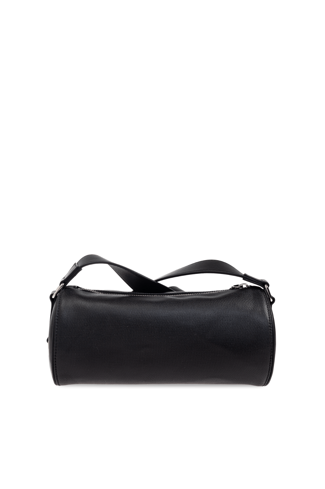 Alexander McQueen ALEXANDER MCQUEEN Roller Small Black Shoulder Bag New Size ONE SIZE - 2 Thumbnail