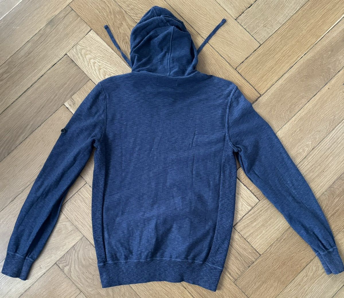 Stone Island Stone Island® Hoodie Size US S / EU 44-46 / 1 - 2 Thumbnail