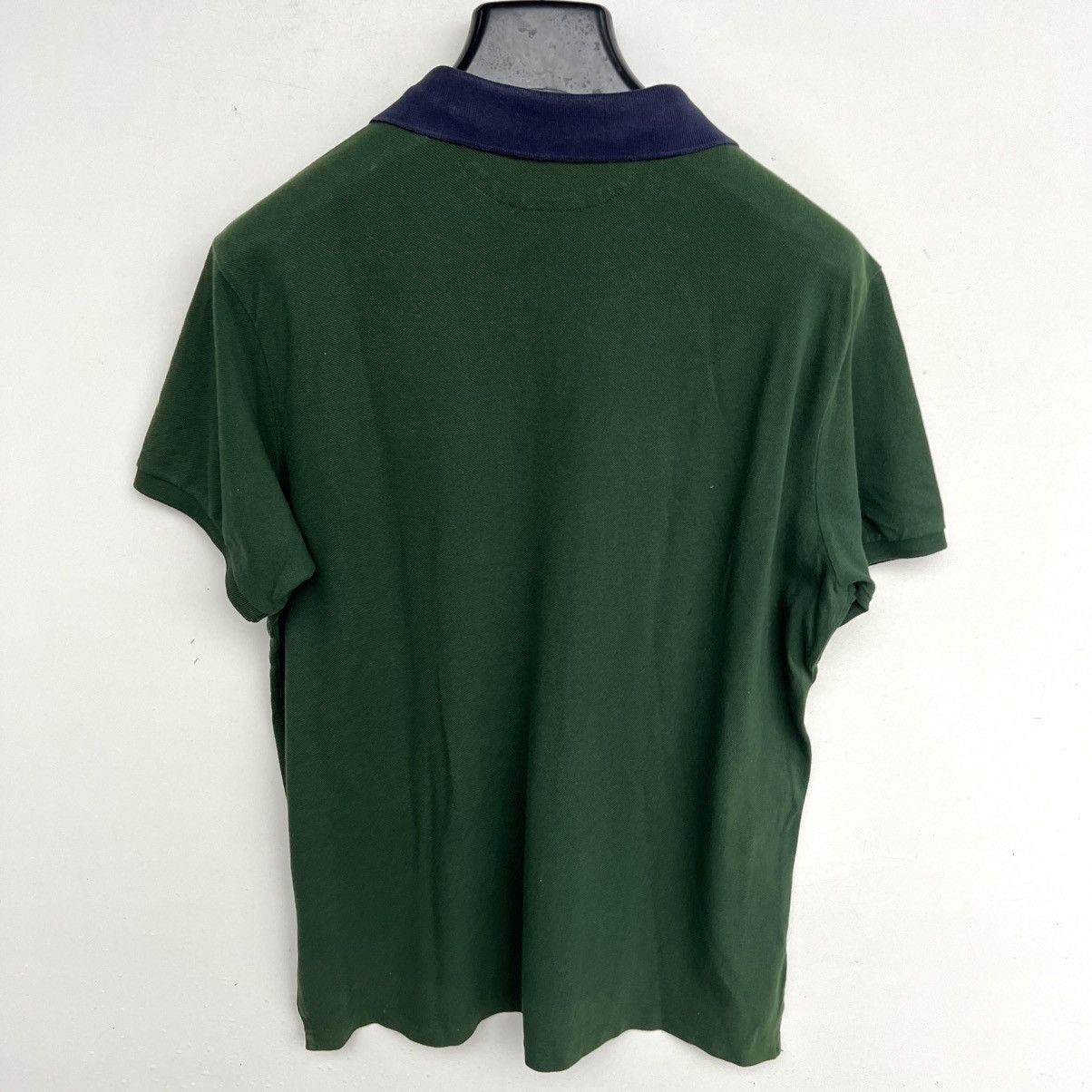 Polo Ralph Lauren Polo Ralph Lauren polos vintage Size US XXL / EU 58 / 5 - 7 Thumbnail