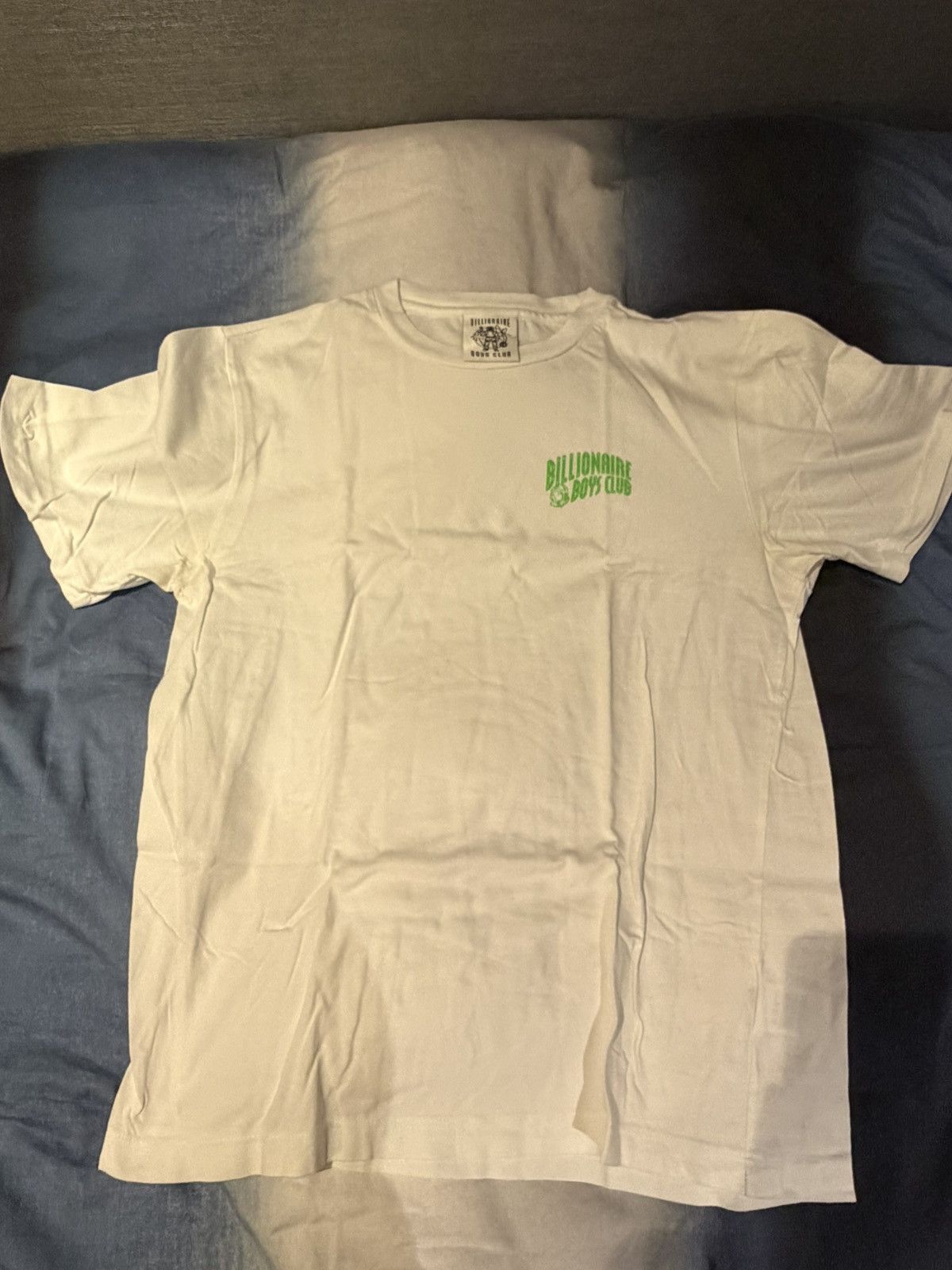 Billionaire Boys Club Billionaire Boys club tee size Medium Size US M / EU 48-50 / 2 - 1 Thumbnail