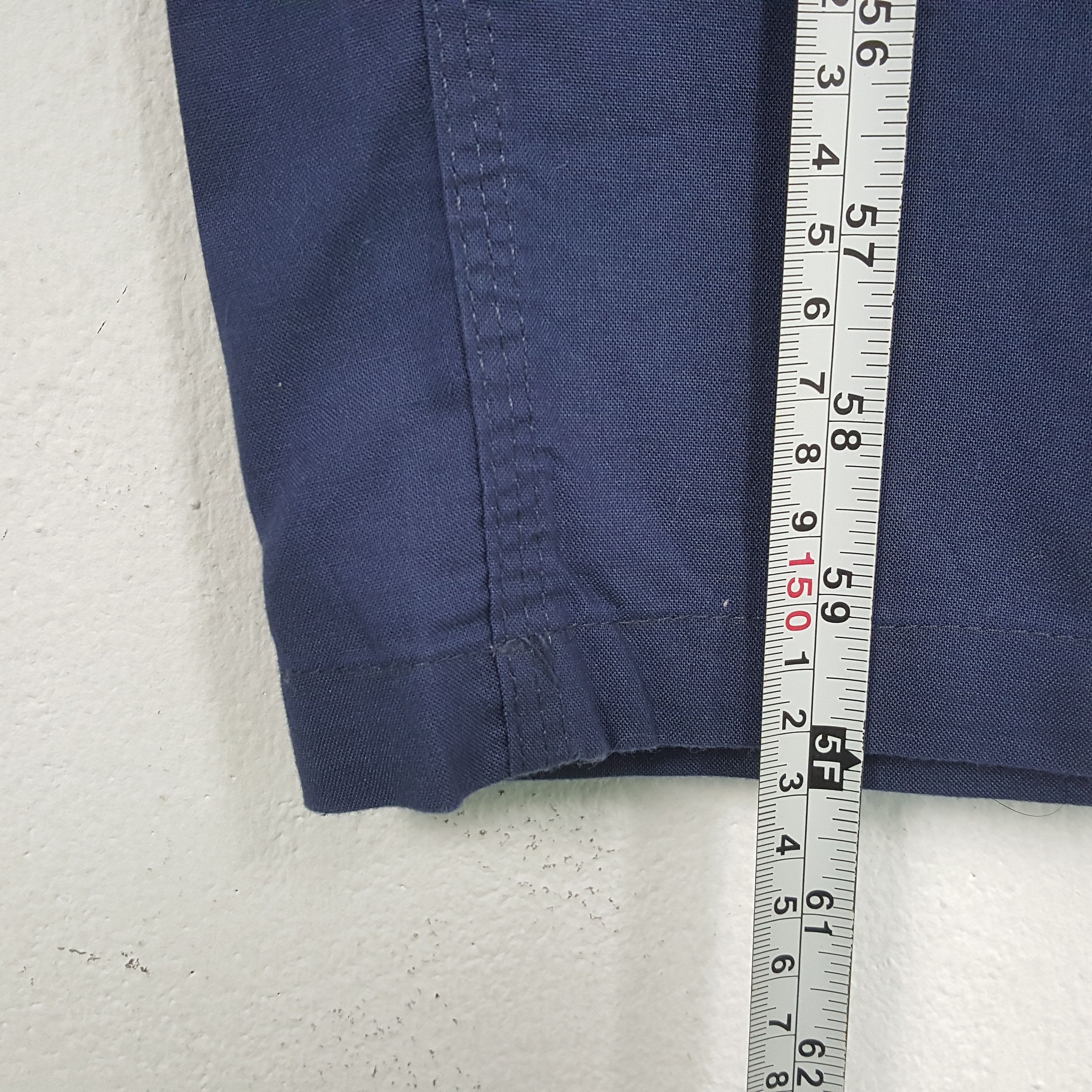 Japanese Brand × Vintage THE TOKYO TOILET Workwear Custom Art Coverall Jacket Size US M / EU 48-50 / 2 - 8 Thumbnail