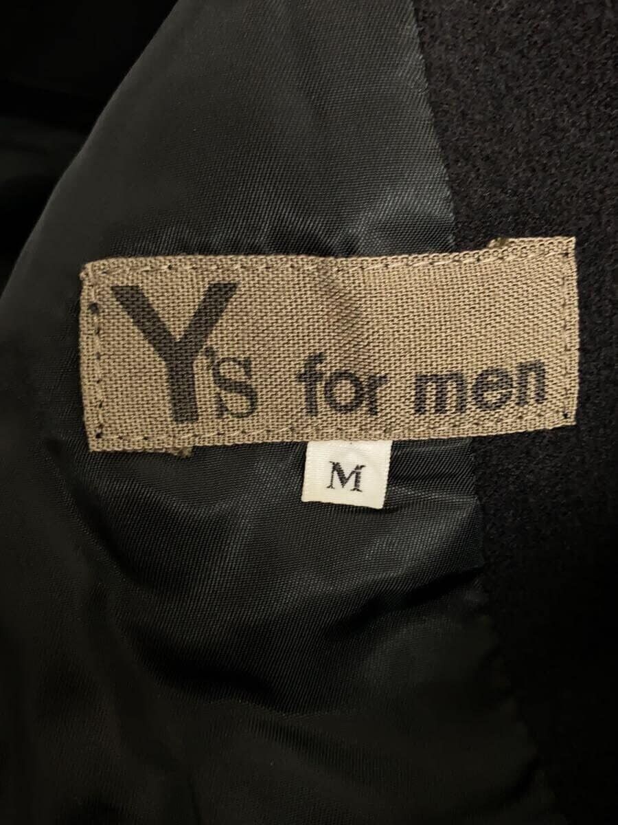 Yohji Yamamoto Y's for Men Jacket Size US M / EU 48-50 / 2 - 3 Thumbnail