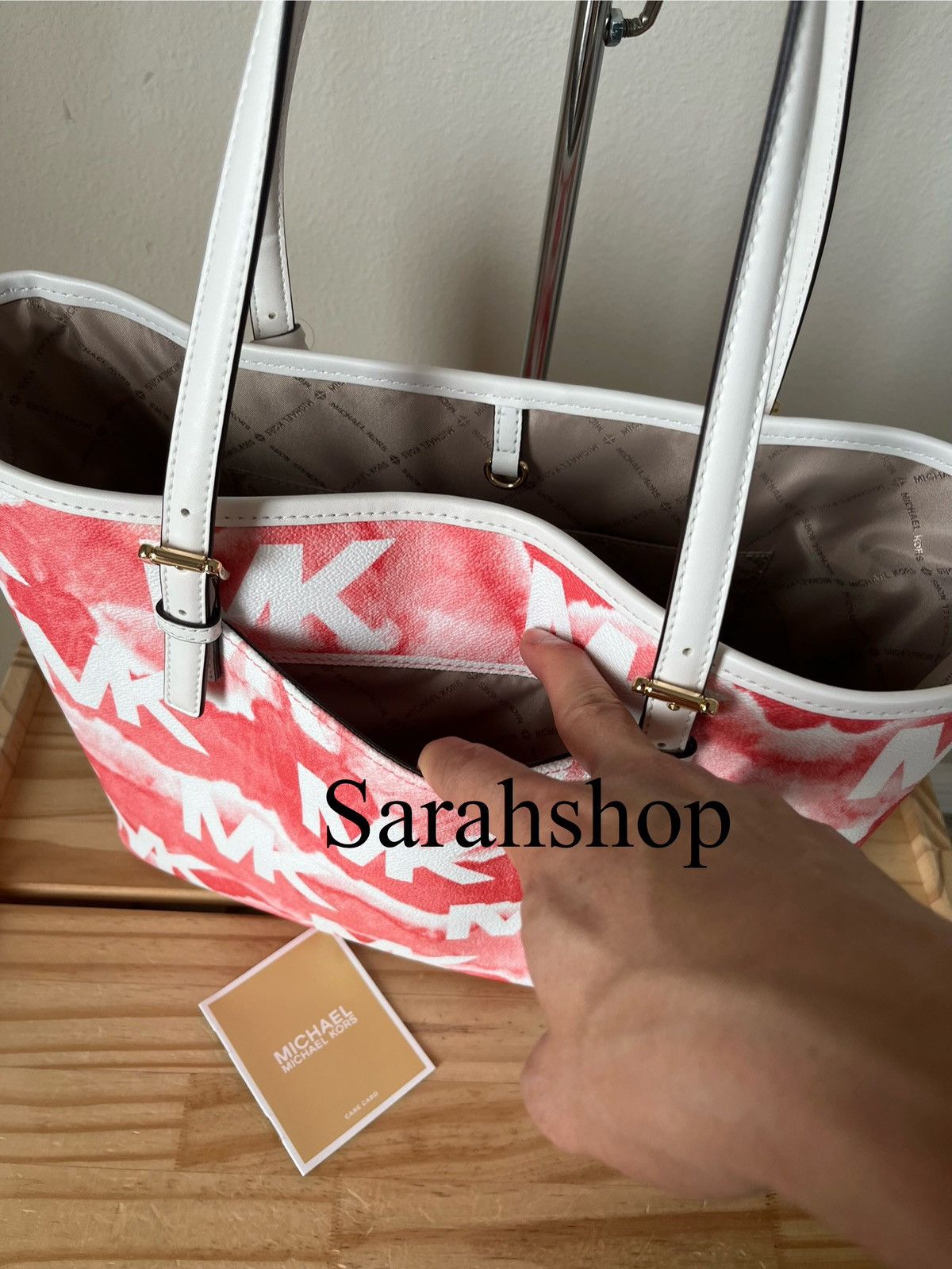 Michael Kors Michael Kors set Size ONE SIZE - 11 Thumbnail