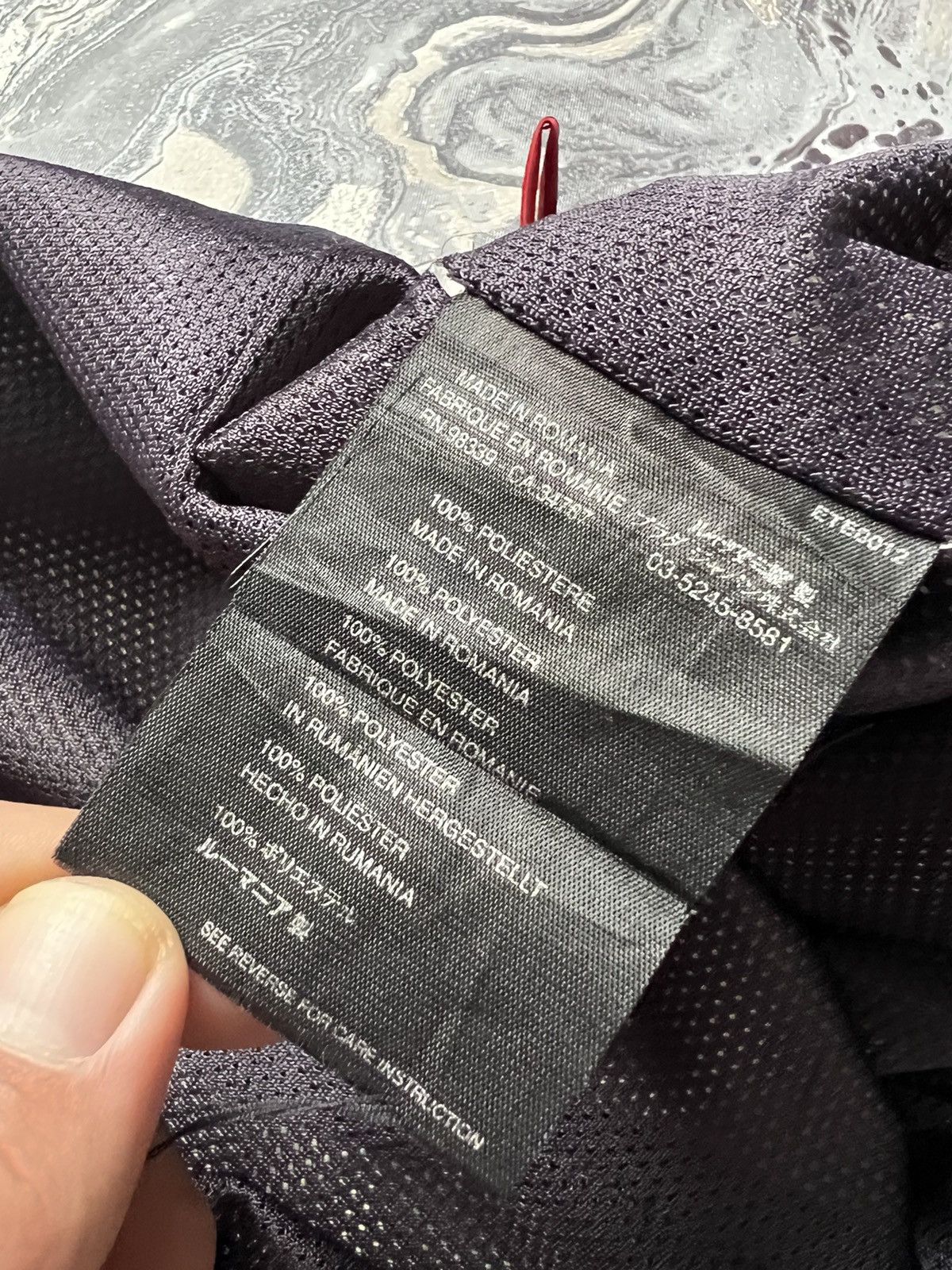 Goretex × Prada Prada Gore Tex Ski Pants Snowboard Gorpcore Size US 32 / EU 48 - 12 Thumbnail