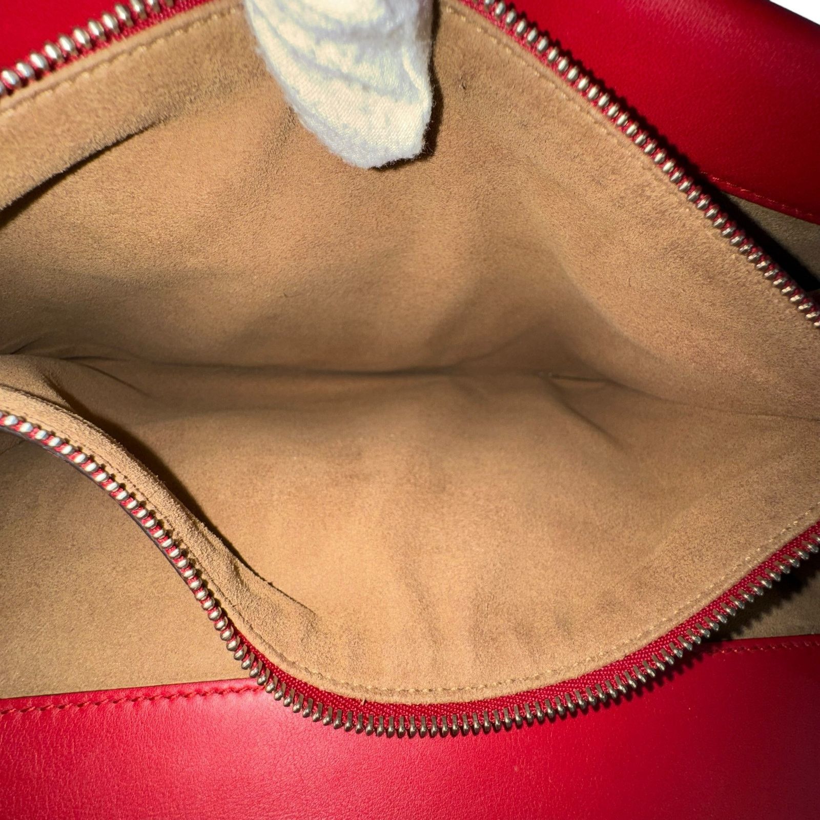 Gucci Gucci Monogram Supreme Arabesque Dionysus Shoulder Bag Size ONE SIZE - 11 Thumbnail