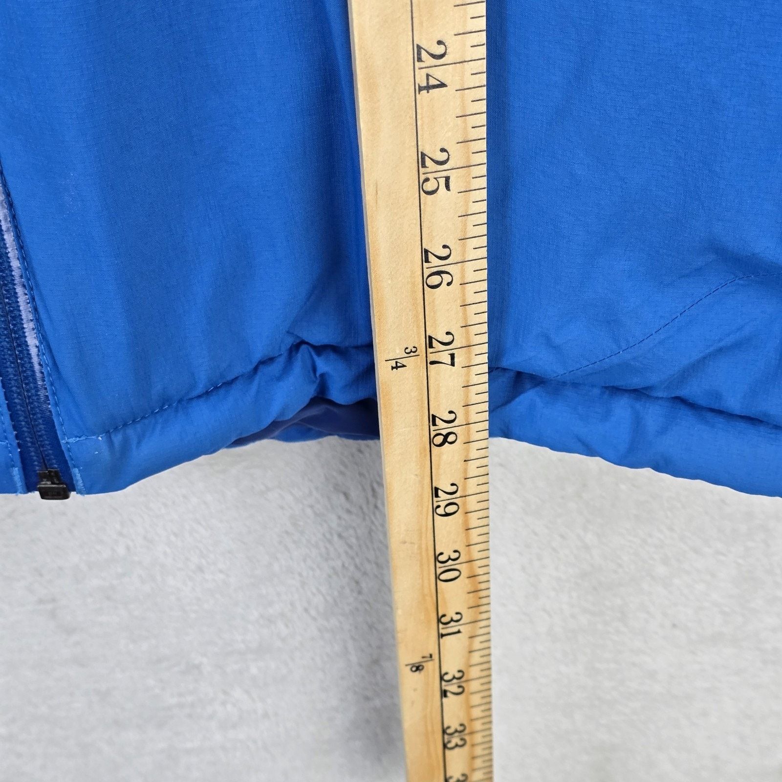 Eddie Bauer Eddie Bauer First Ascent Mens M Jacket Hooded Full Zip Size US M / EU 48-50 / 2 - 15 Thumbnail
