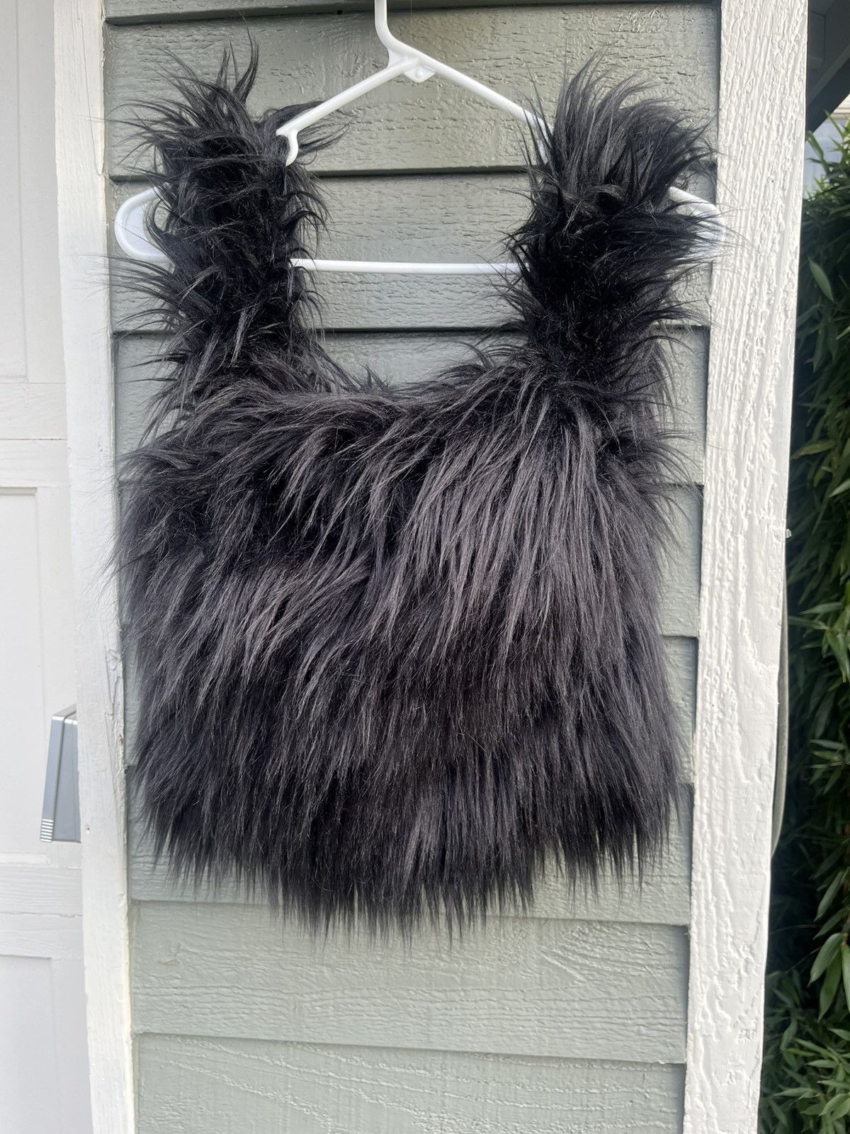 Other Ranger Cartel X4 fur backpack | Grailed