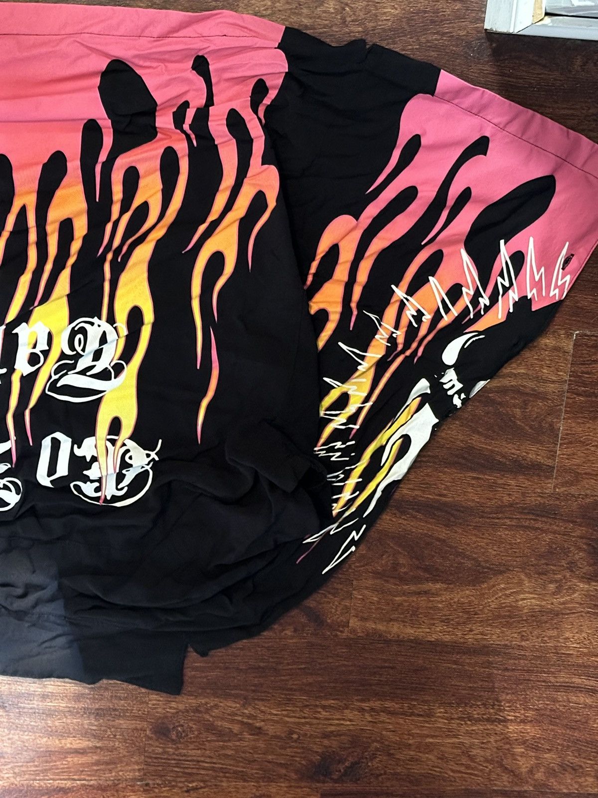 Ed Hardy Ed Hardy Button up Size US M / EU 48-50 / 2 - 3 Thumbnail