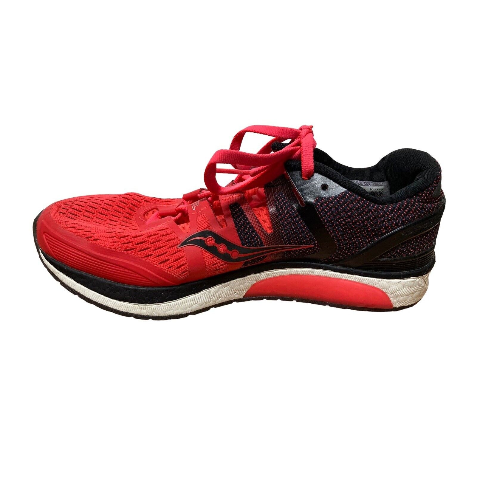 Saucony Saucony Women’s Liberty Iso Athletic Running Sneakers Sz 7.5 Size US 7.5 / IT 37.5 - 2 Thumbnail