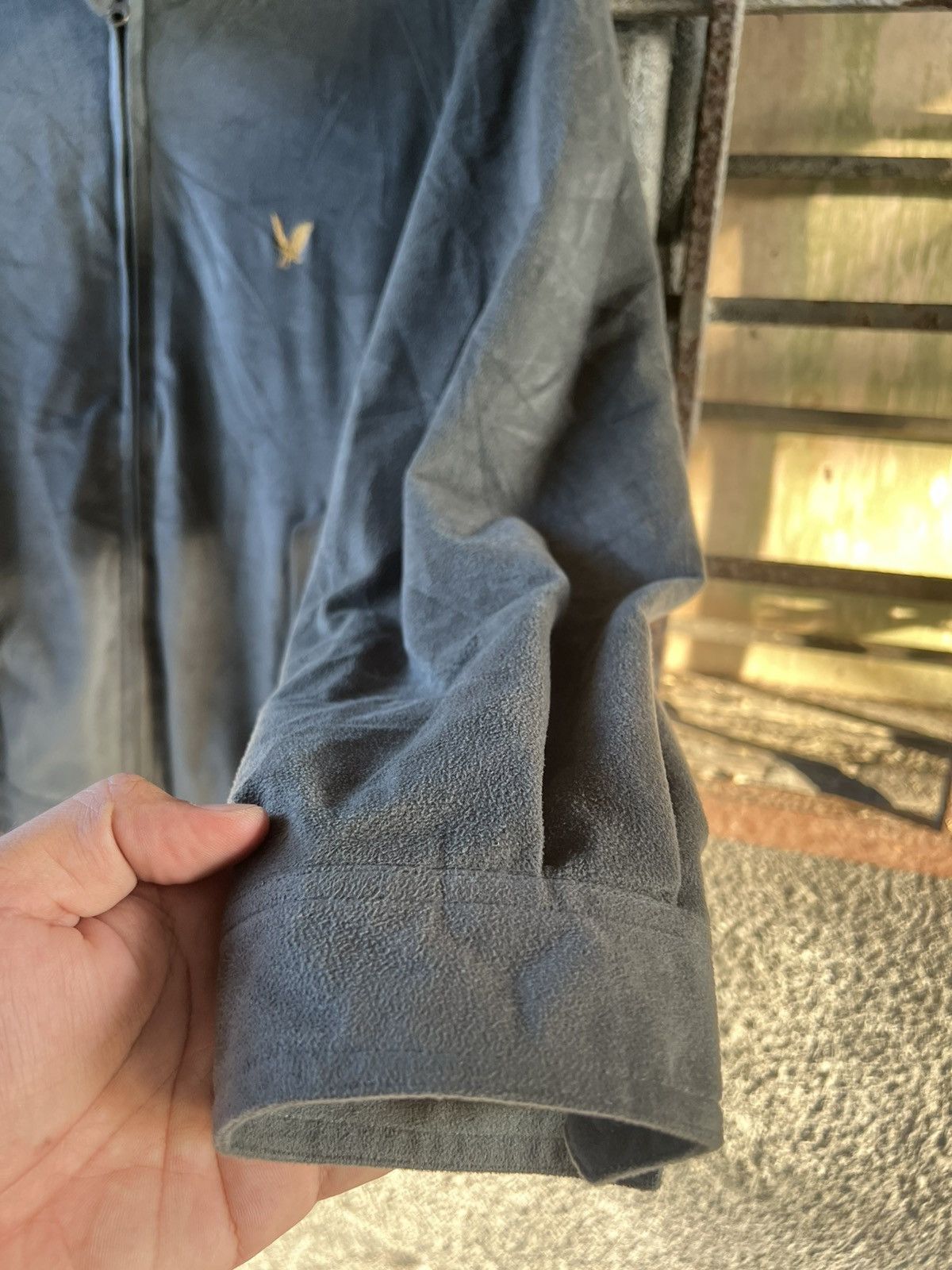 Lyle & Scott Lyle and Scott Jacket Size US M / EU 48-50 / 2 - 3 Thumbnail