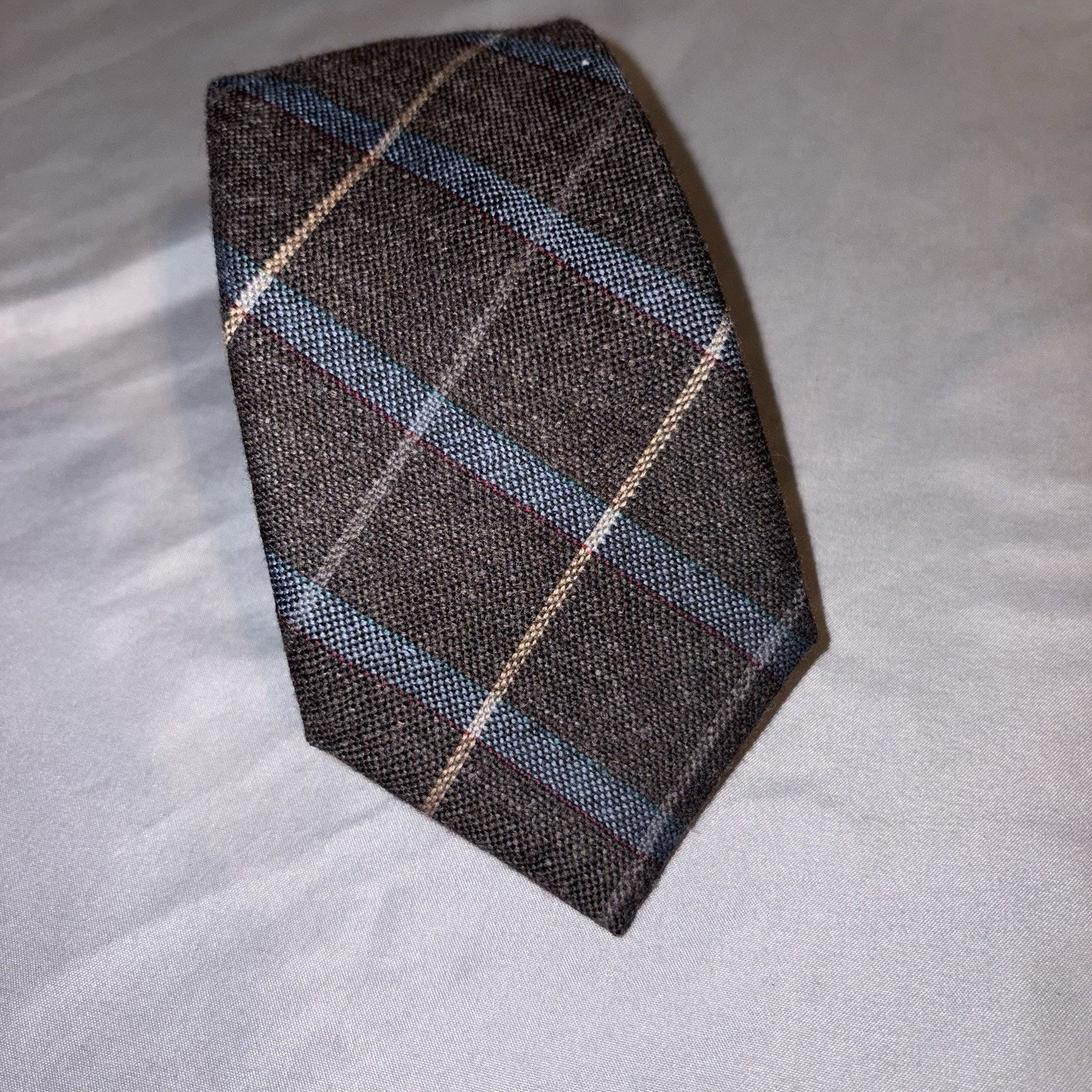 Other Cambridge Classics Mervyn’s Vintage Lambswool 3x57 Damaged Size ONE SIZE - 1 Thumbnail