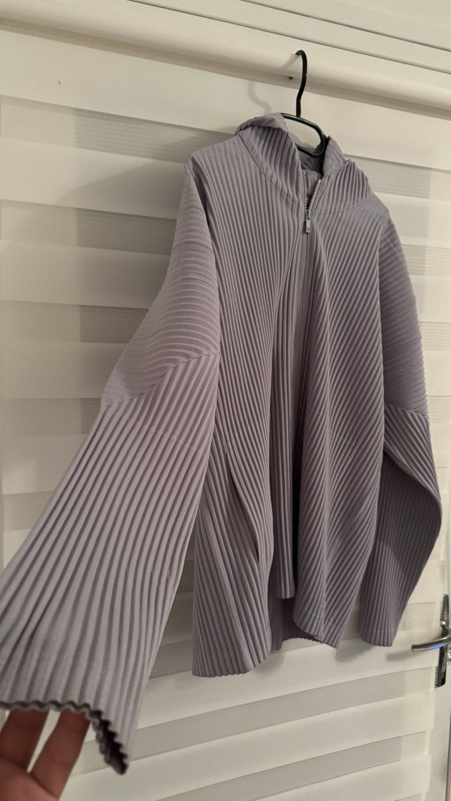 Issey Miyake Issey Miyake Jacket Size US M / EU 48-50 / 2 - 2 Thumbnail