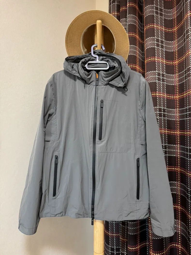 Hermes Hermes Windbreaker Jacket Size US M / EU 48-50 / 2 - 1 Thumbnail