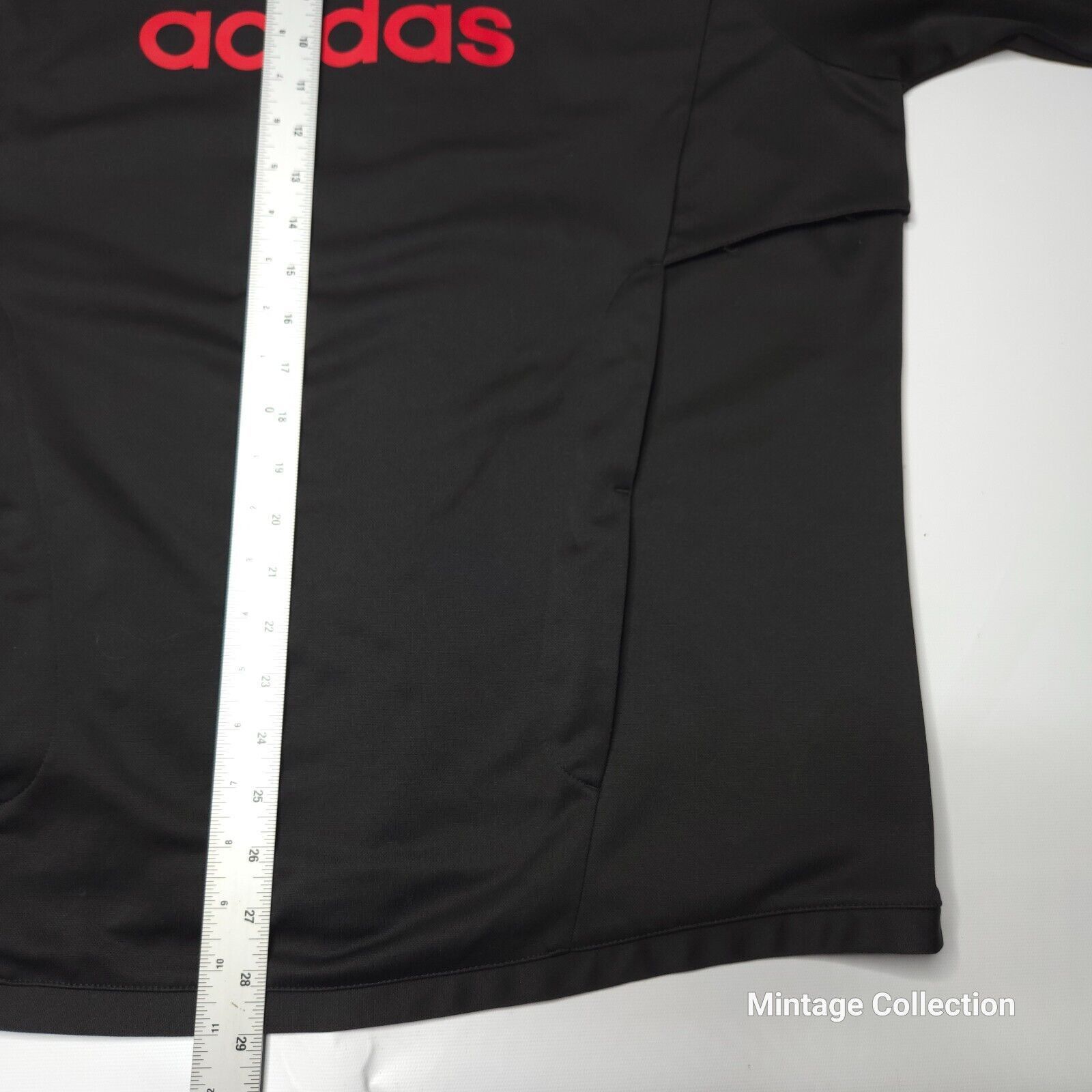 Adidas ADIDAS LIVERPOOL FOOTBALL CLUB SOCCER GOALKEEPER JERSEY XL Size US XL / EU 56 / 4 - 19 Thumbnail