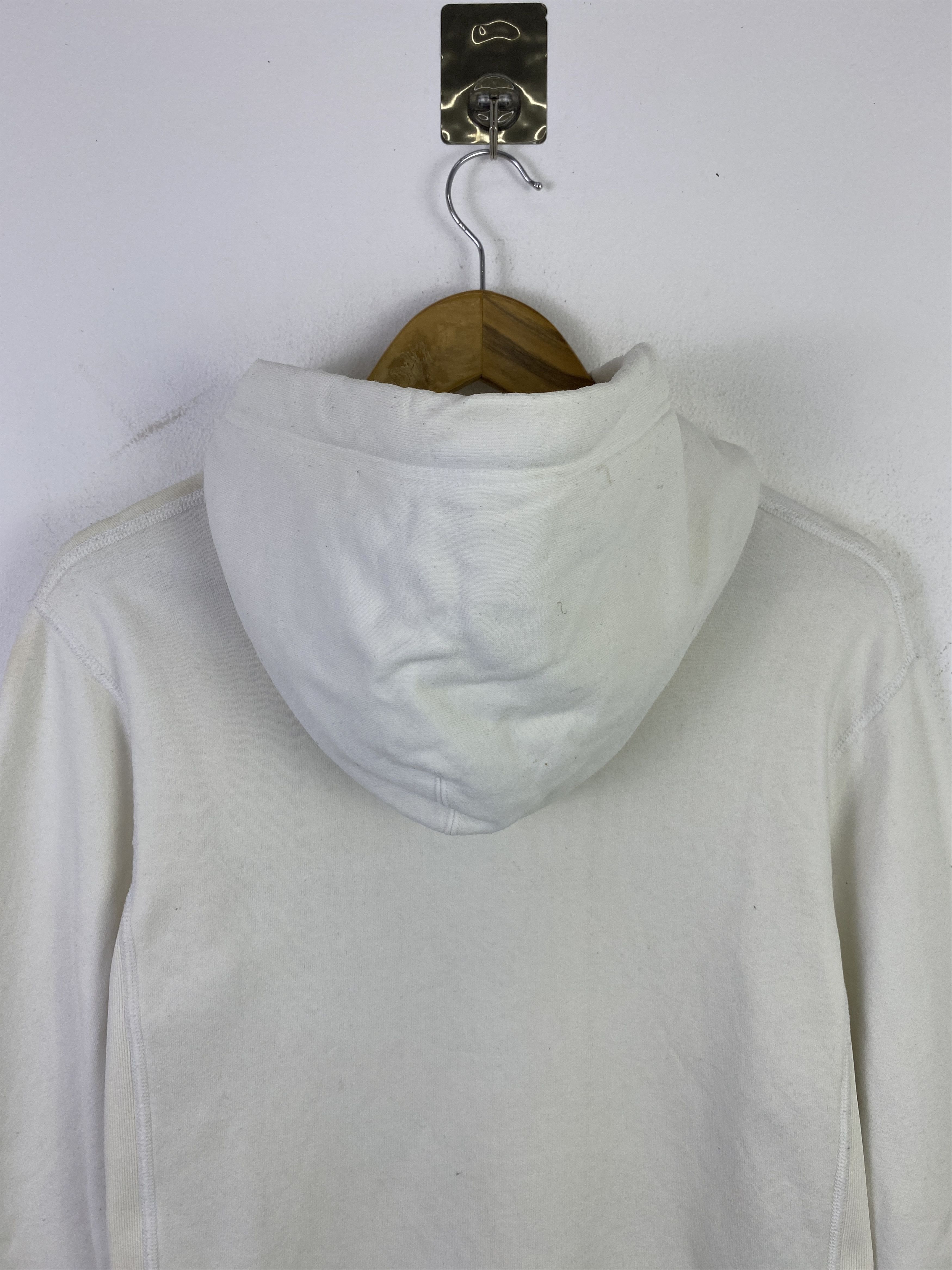 Uniqlo Vintage Uniqlo Cornell University Pullover Hoodie SH0345 Size US S / EU 44-46 / 1 - 4 Thumbnail