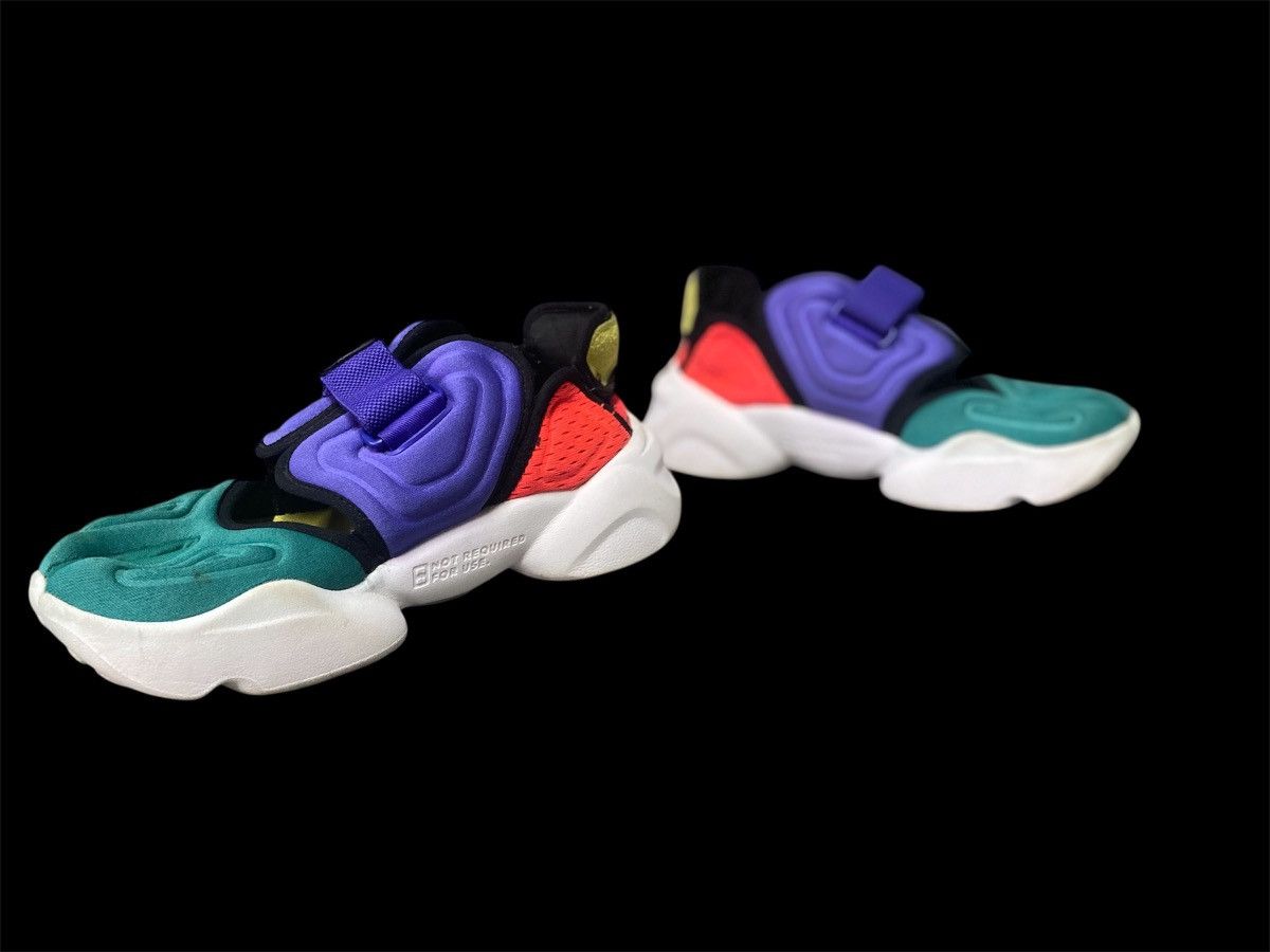 Nike Nike Aqua Rift Tabi "Orginal Mash Up" Size US 5.5 / IT 35.5 - 4 Thumbnail