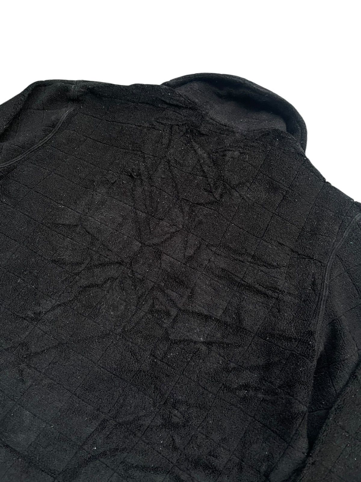Japanese Brand Arnold Palmer Half Collar Fleece Size US L / EU 52-54 / 3 - 7 Thumbnail