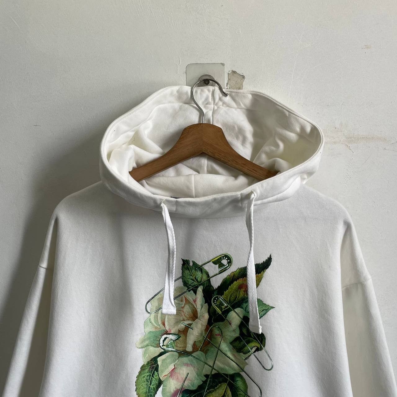 GU × Undercover Hoodie GU X Undercover (print faded) Size US L / EU 52-54 / 3 - 2 Thumbnail