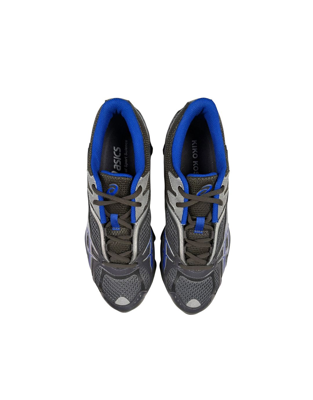 Asics × Kiko Kostadinov Kiko Kostadinov X Asics Gel-Quantum Zientzia Size US 10 / EU 43 - 5 Thumbnail