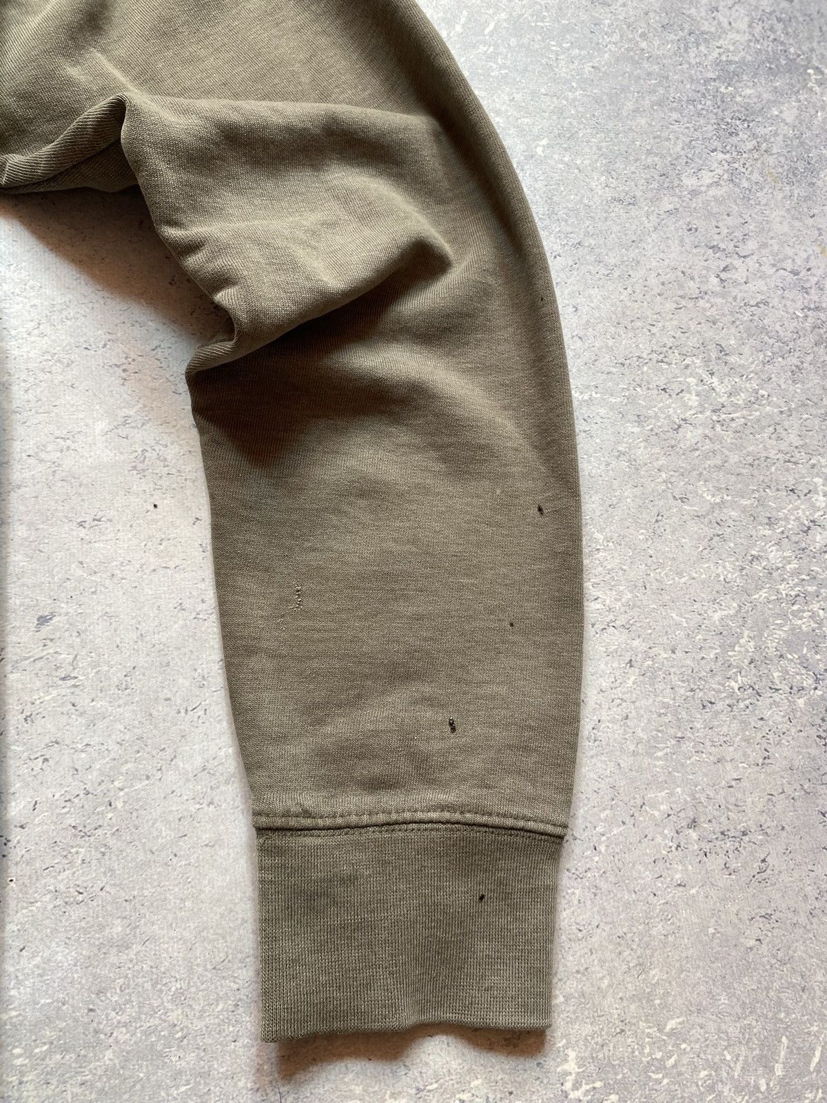 Other Vintage Snap On Mens Hoodie Size Medium Size US M / EU 48-50 / 2 - 14 Thumbnail