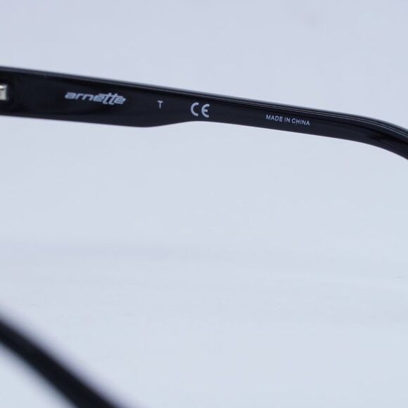 Arnette 🕶️ New Arnette AN7101 1182 Eyeglasses 51mm Size ONE SIZE - 8 Thumbnail