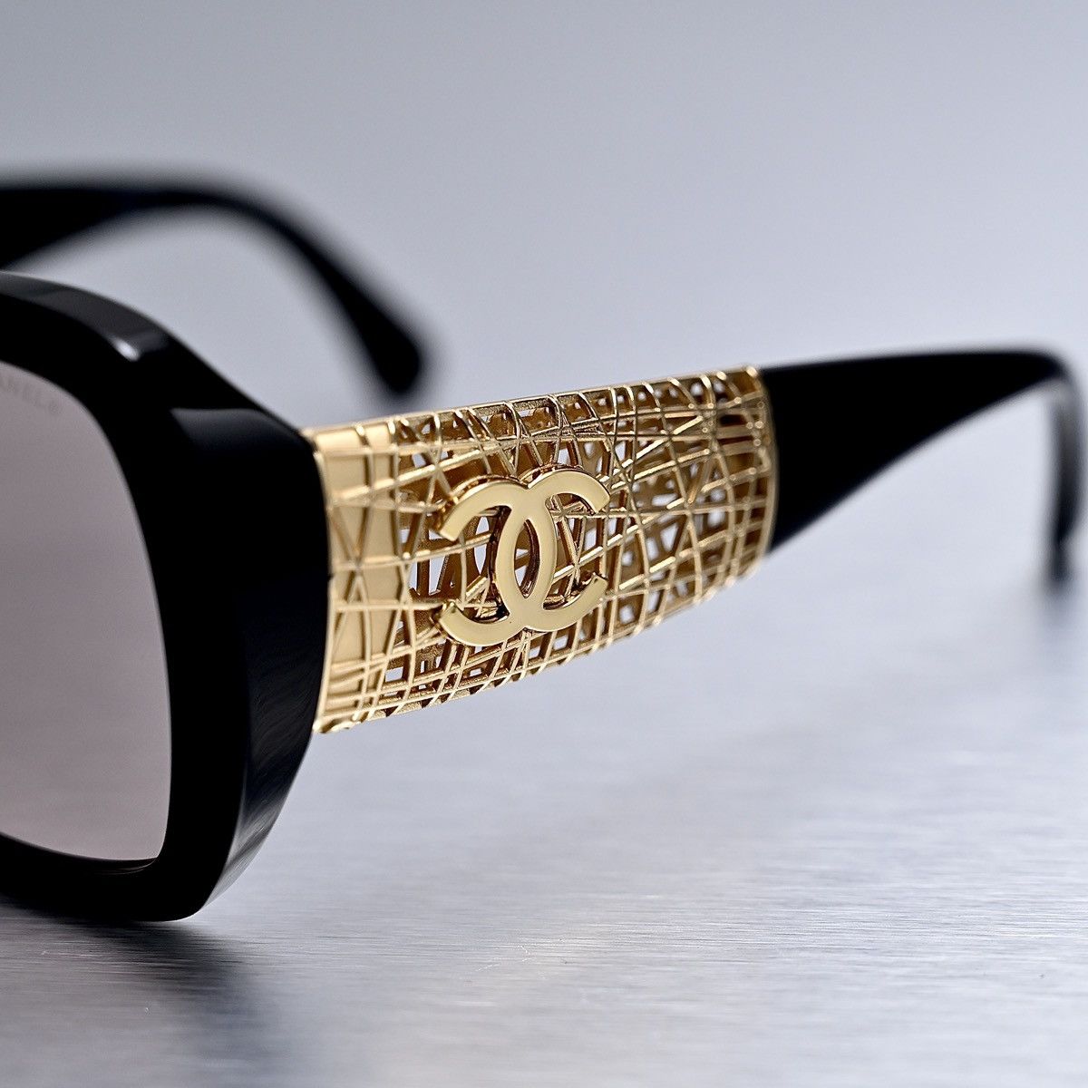 CHANEL 0CH5531 SUNGLASSES