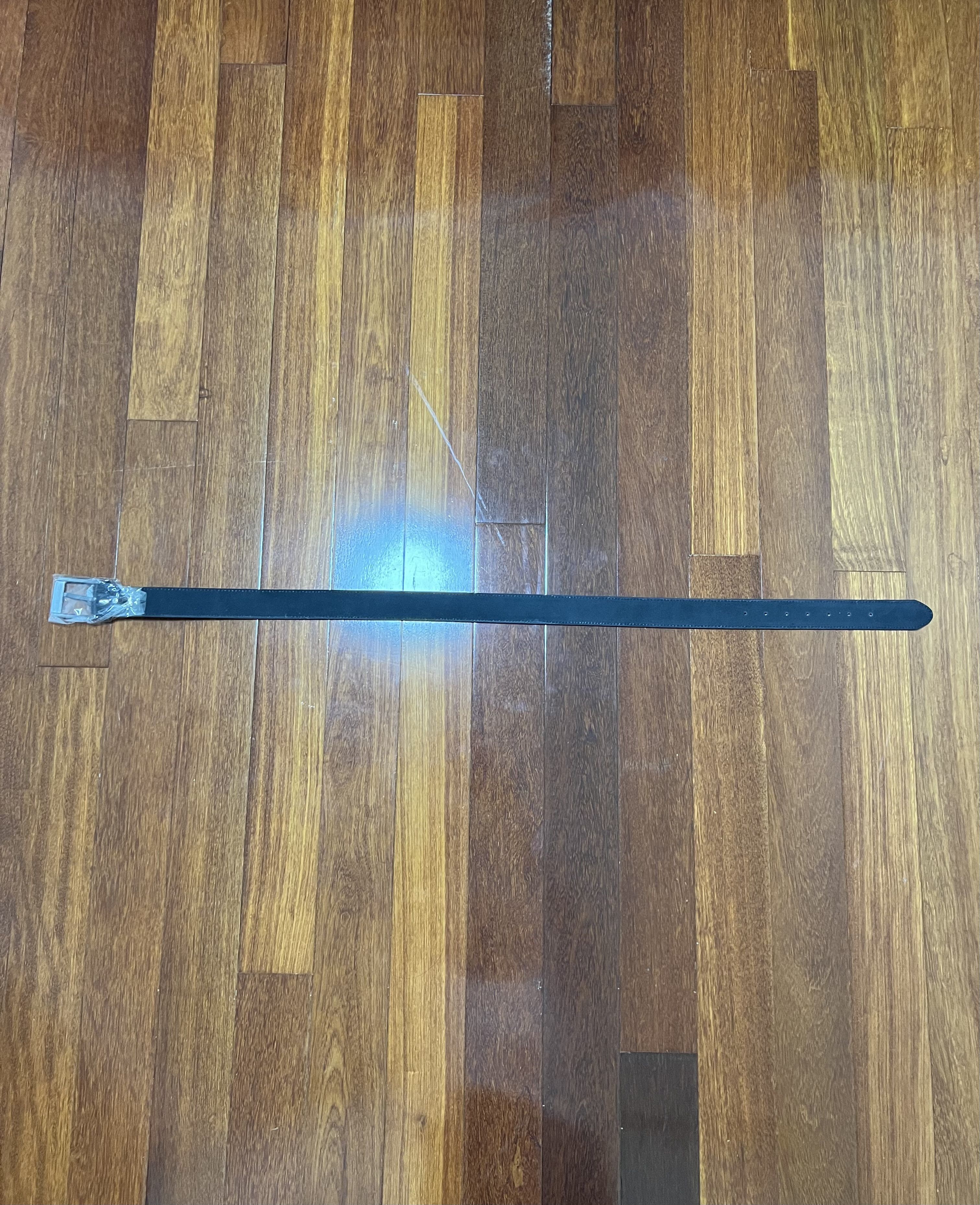 💚 Mutimer Cowhide Belt Small/Medium NEW