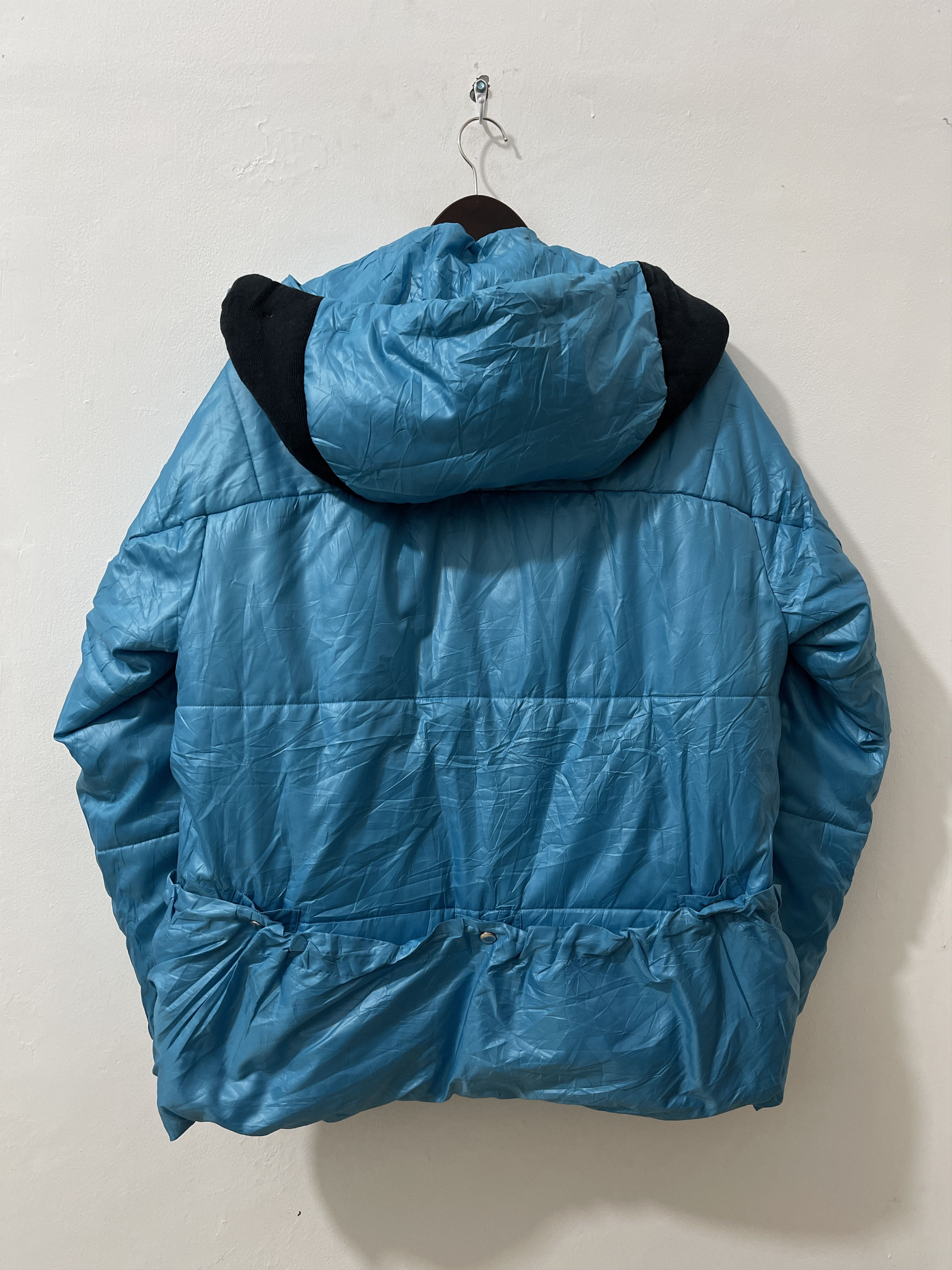 Final Home Final Home Japan Archive Puffer Jacket Size US S / EU 44-46 / 1 - 14 Thumbnail