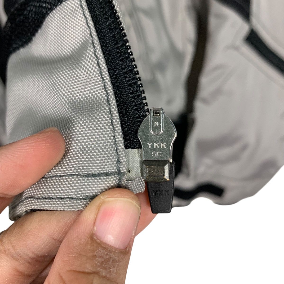 Goldwin GOLDWIN Air Control System Snow Jacket #2340-C105 Size US M / EU 48-50 / 2 - 15 Thumbnail