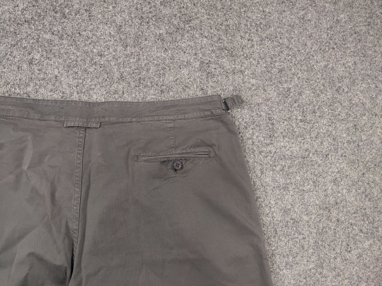 Orlebar Brown Orlebar Brown Design Cotton Bulldog Twill Pocket Shorts Size US 38 / EU 54 - 8 Thumbnail