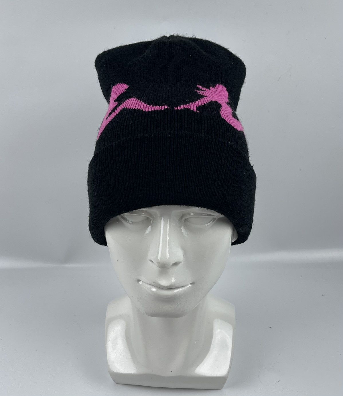 Japanese Brand × Seditionaries hollywood mirror beanie hat snow cap tc20 Size ONE SIZE - 2 Thumbnail