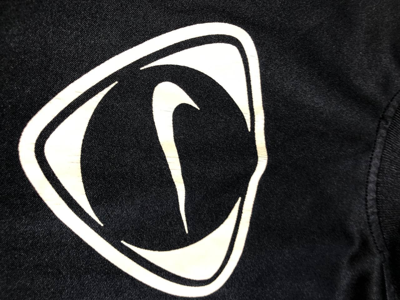 Nike Vintage Nike Dri-Fit T-shirt Big Logo Size US L / EU 52-54 / 3 - 2 Thumbnail