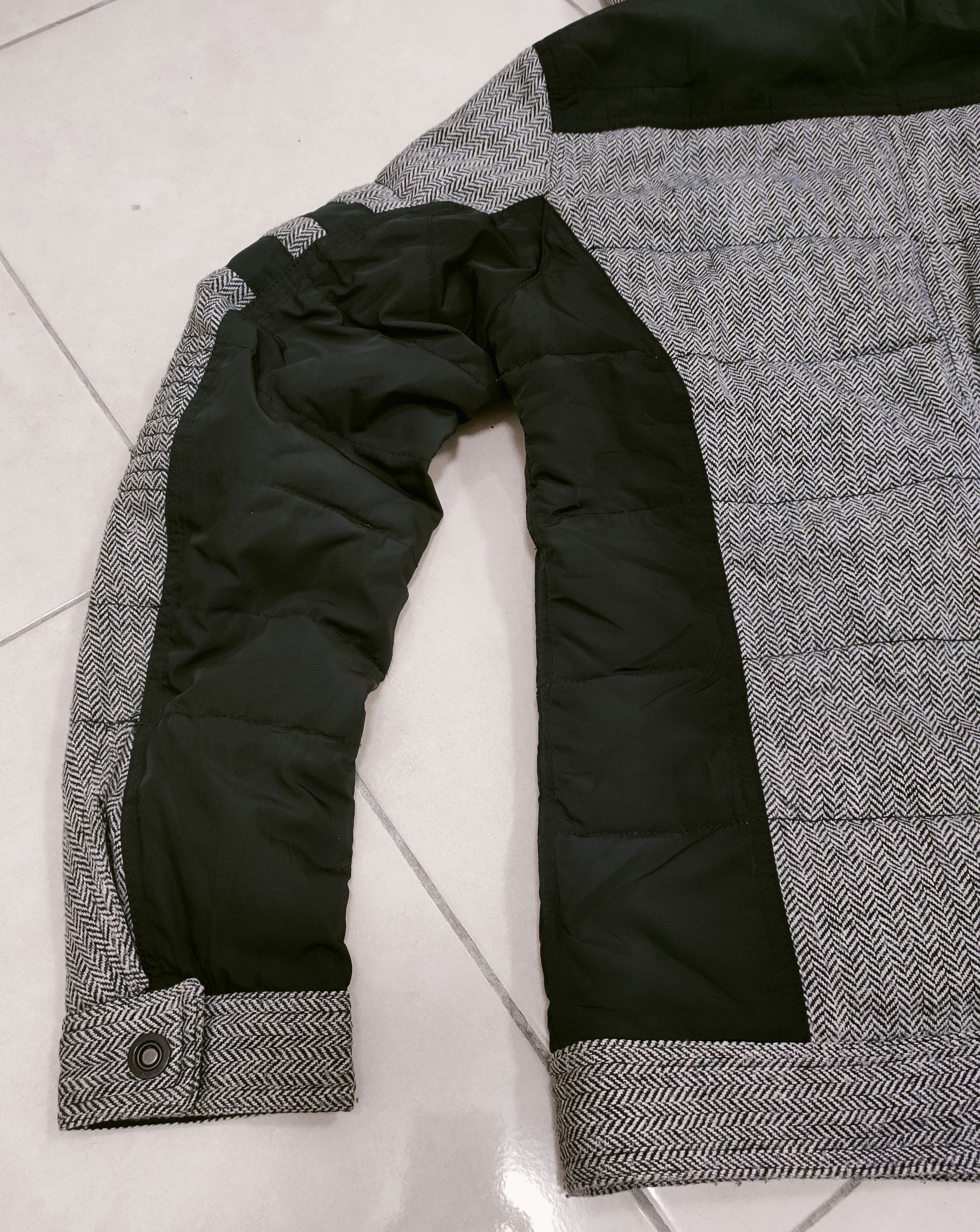 Nicole Club 🔥Nicole Club For Men Jacket🔥 Size US S / EU 44-46 / 1 - 6 Thumbnail