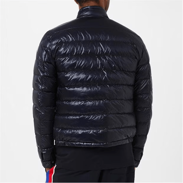 Moncler Acorus Short Down Jacket Size US M / EU 48-50 / 2 - 6 Thumbnail