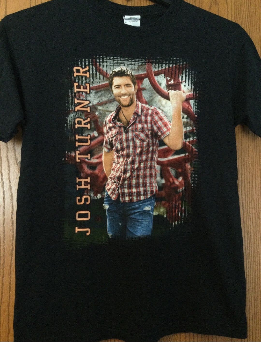 Other Josh Turner Size US L / EU 52-54 / 3 - 1 Thumbnail