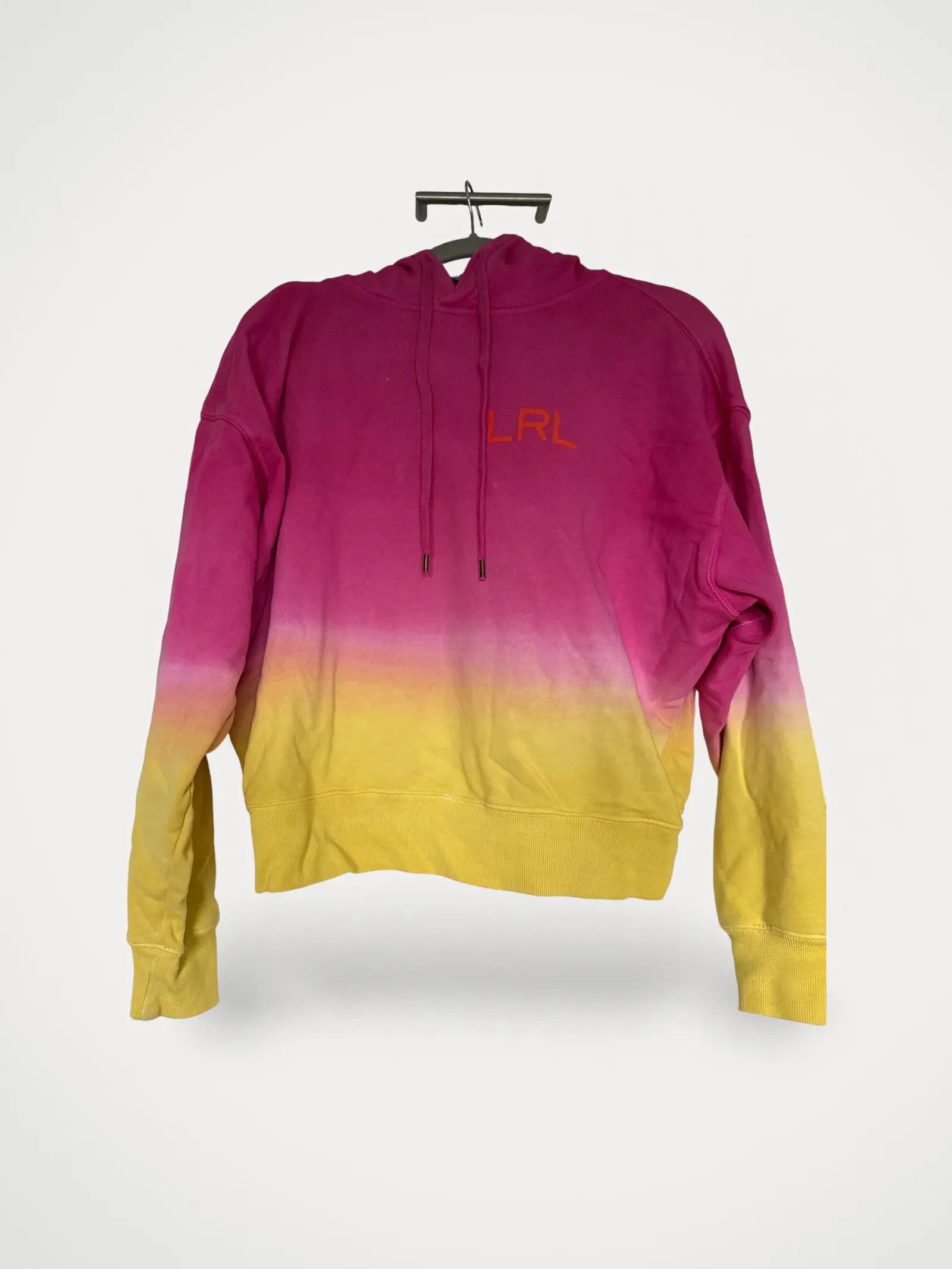 Ralph Lauren Ralph Lauren Hoodie Size M / US 6-8 / IT 42-44 - 1 Thumbnail