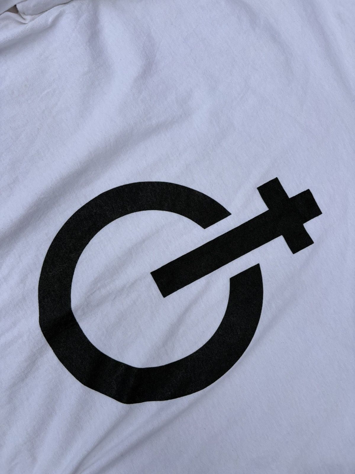 Gildan Gaming x Jesus tee (super swag) Size US XL / EU 56 / 4 - 2 Thumbnail